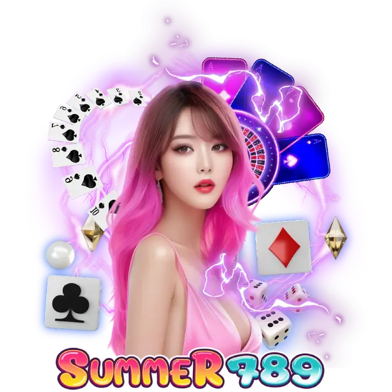summer789 ค่าย