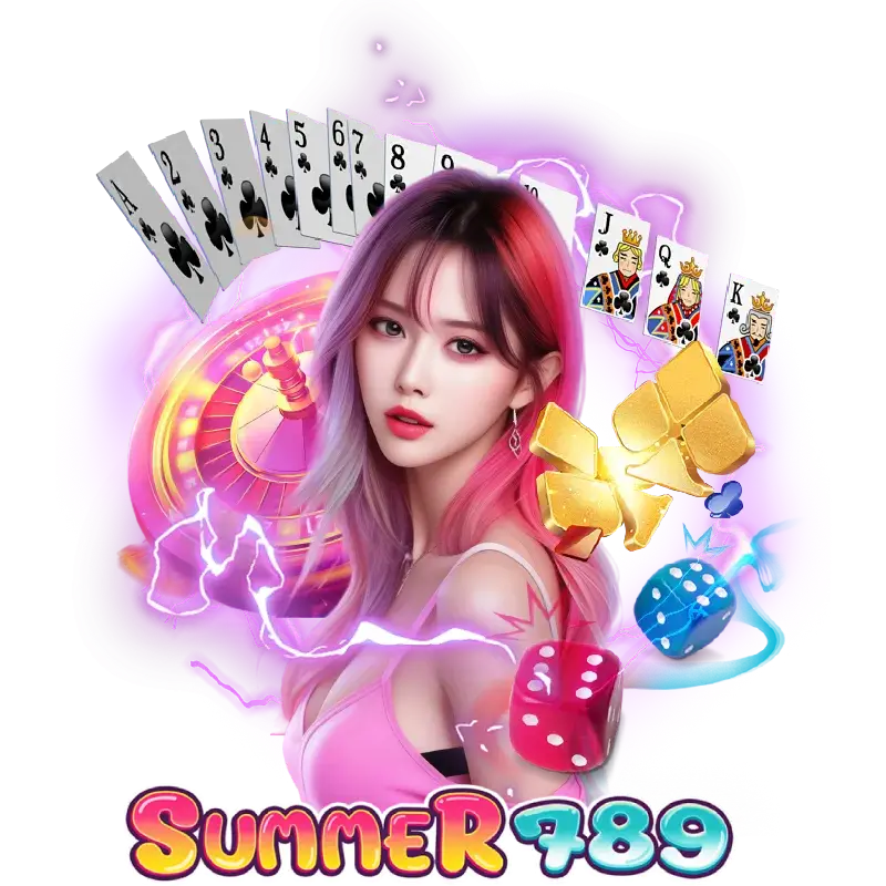 summer789 wallet